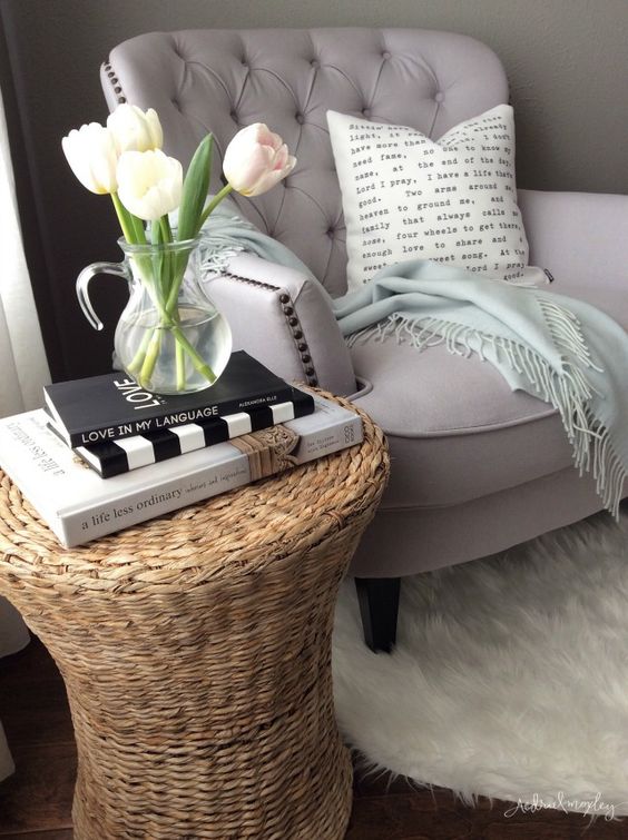 Forrás: http://eclecticallyvintage.com/2015/04/eclectic-home-tour-aedriel-moxley/